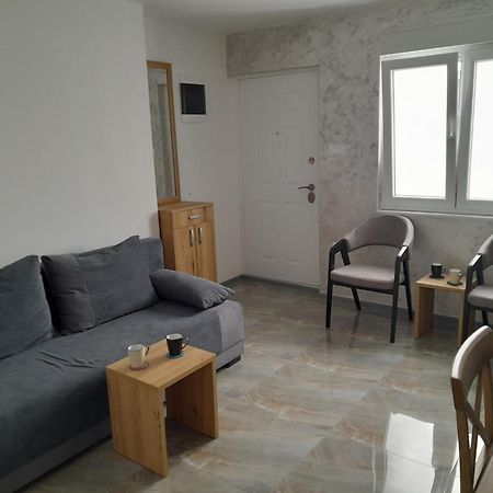 Appartement Nemanjina Centar à Pančevo Extérieur photo